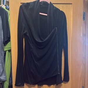 Large market and spruce black